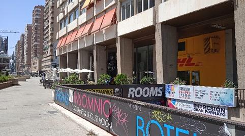 Photo 2 of Premises for sale in General Peron, Cuatro Caminos - Azca, Madrid Capital