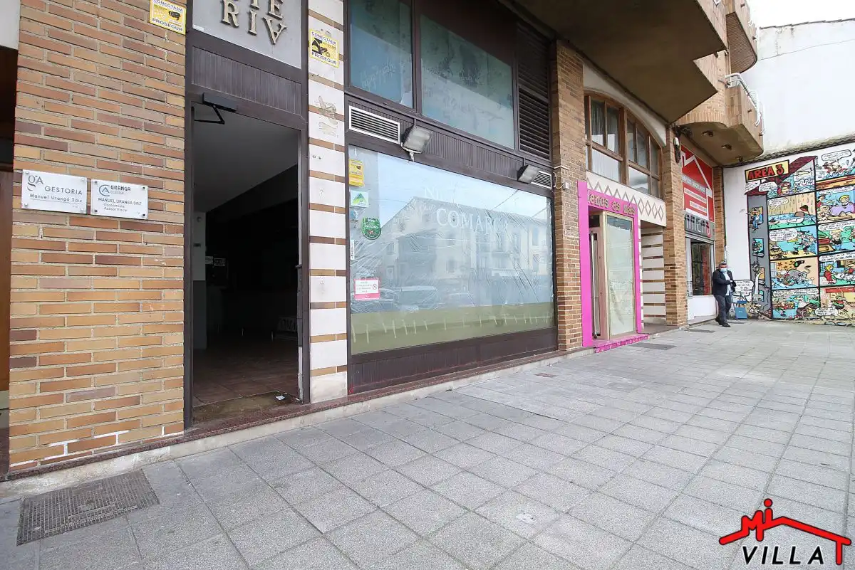 Gewerbefläche zum Verkauf in Colindres, imagen 23