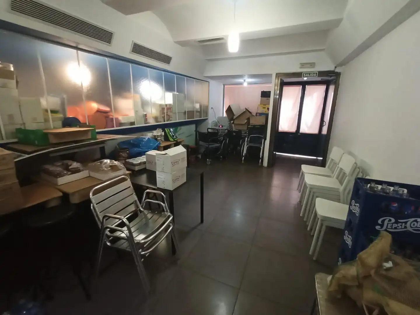 Business premises for sale in Casco Antiguo, imagen 8