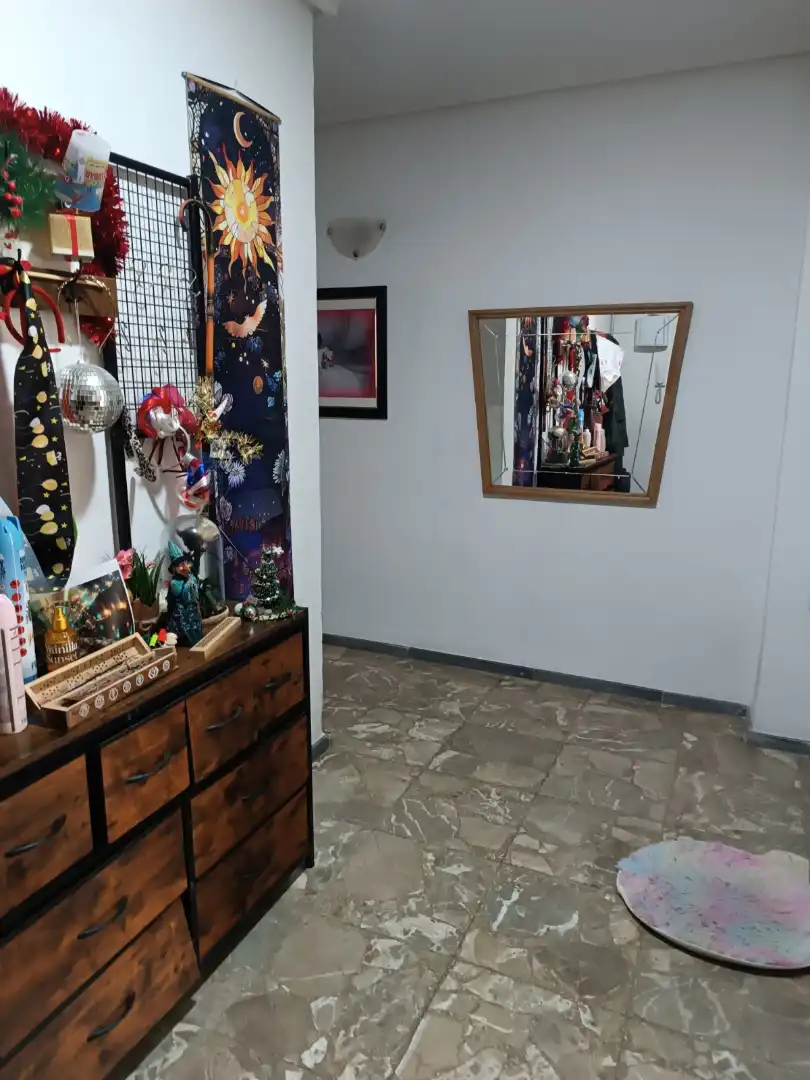 Piso con terraza en venta en Calle Maestro Caballero, imagen 17