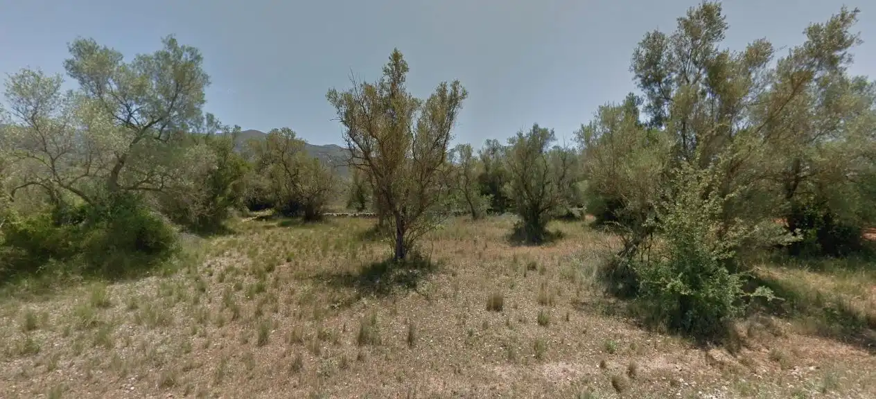 Rustikales Grundstück zum Verkauf in Ulldecona, imagen 3