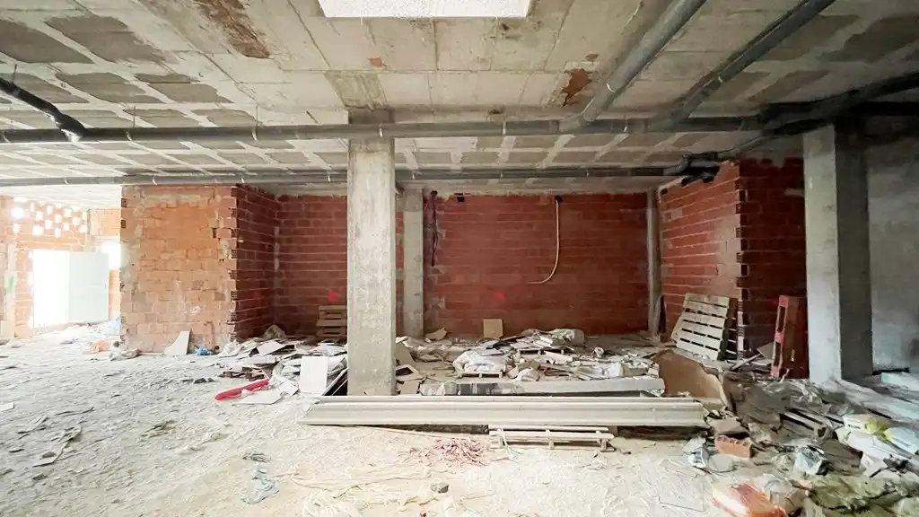 Business premises for sale in Avenida Paco Cosentino 14, imagen 4