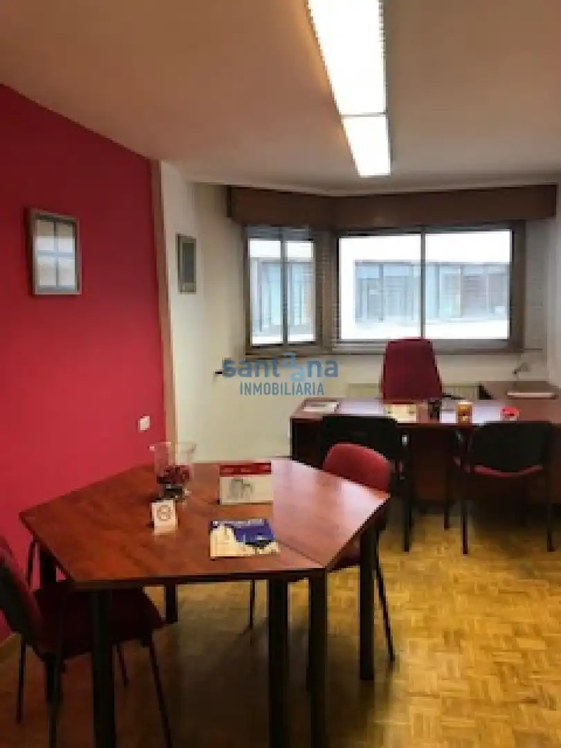 Büro mit Aufzug zur Miete in Centro Ciudad, imagen 4