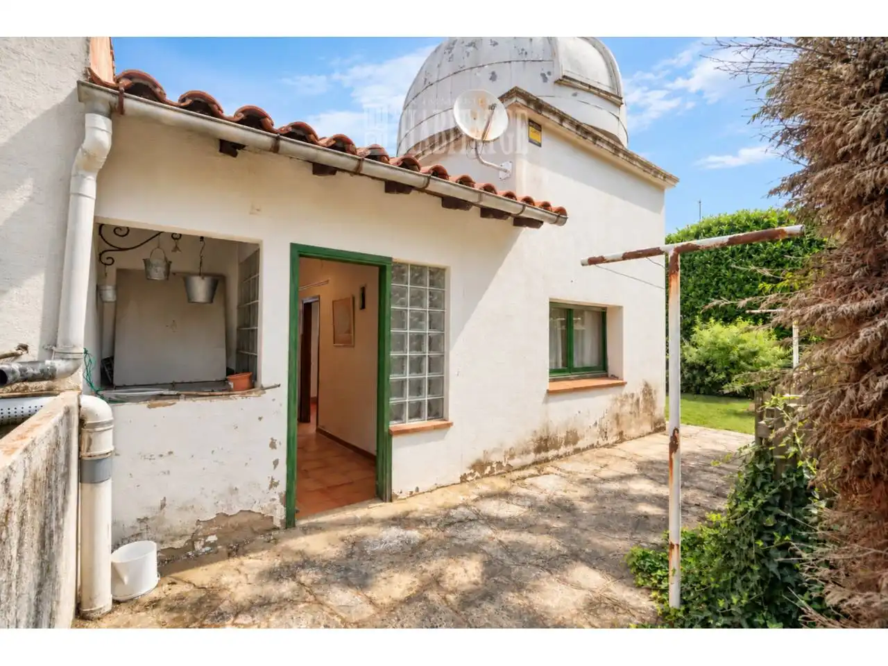 Casa amb jardí en venda a Avenida Jaume Balmes, imagen 7