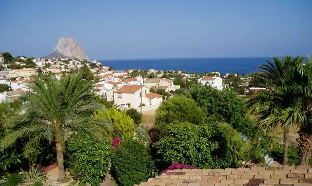 Country homes for sale in Canuta