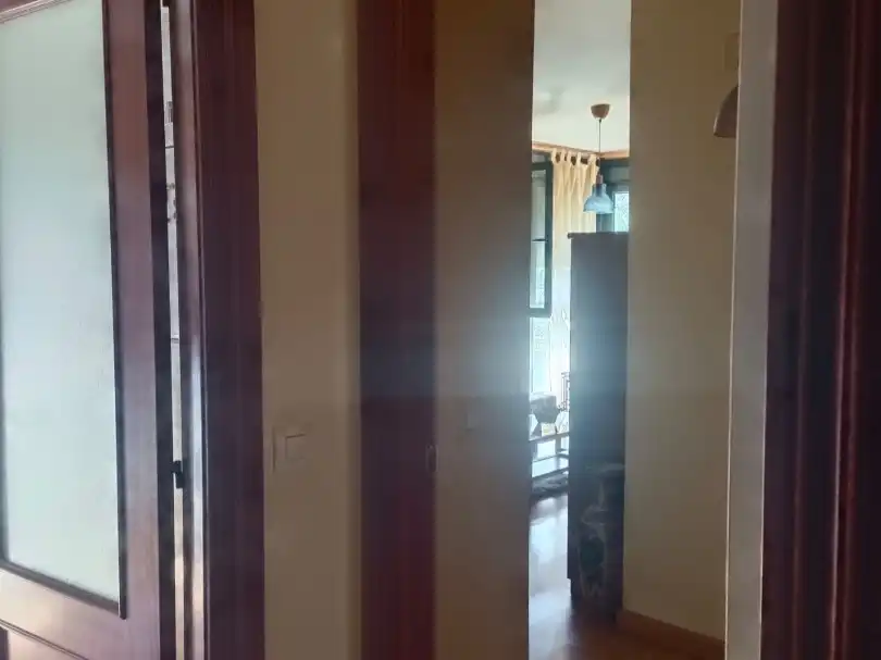 Piso en venta en Aller