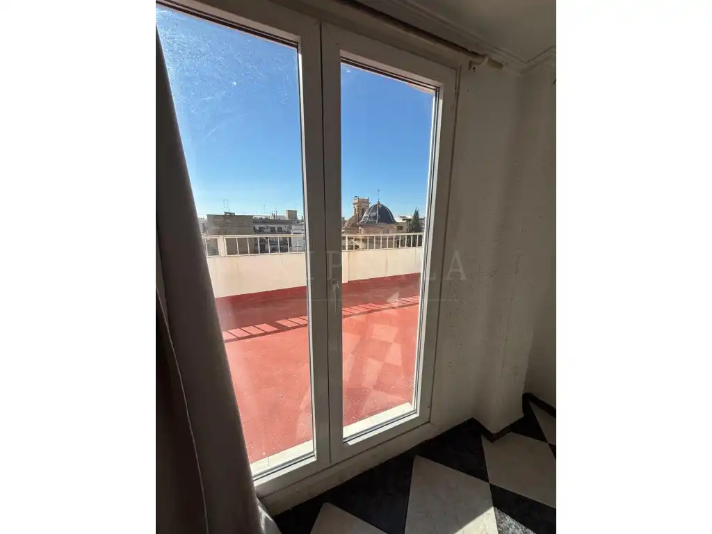 Piso en venta en Calle Molino Del, imagen 5
