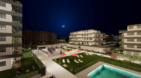Photo 5 from new construction home in Flat for sale in Calle del Asteroide, Pilaríca - Los Santos, Valladolid