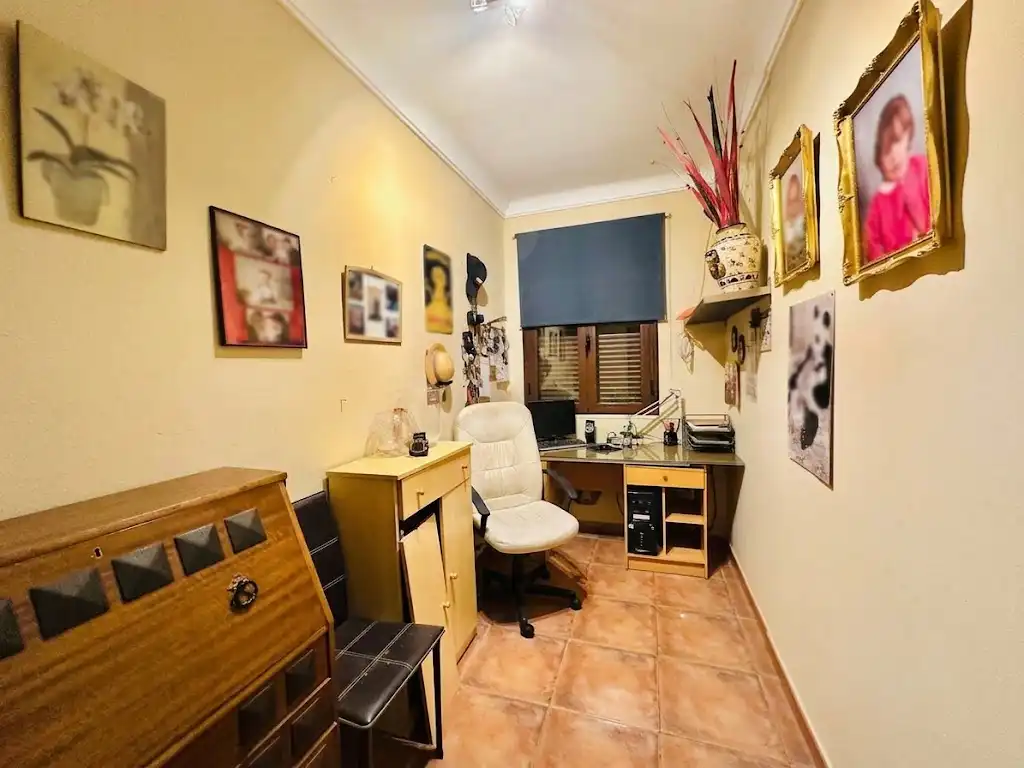 Casa o chalet en venta en Calamonte con Trastero