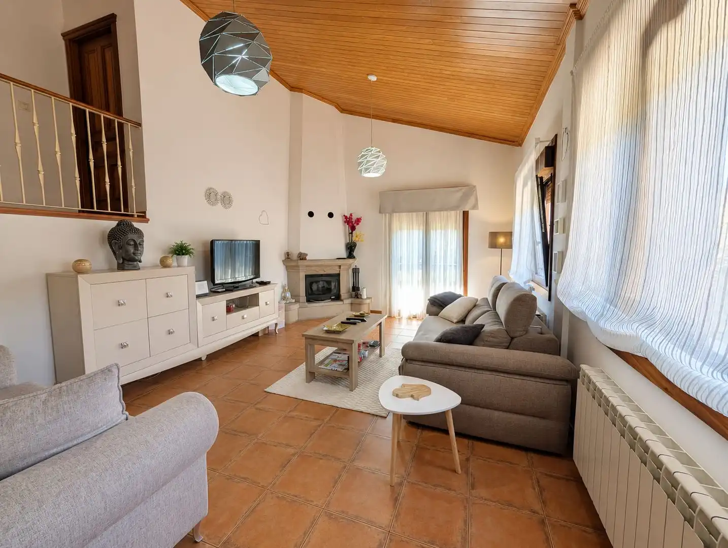 Villa con piscina in vendita a Tomiño, imagen 9
