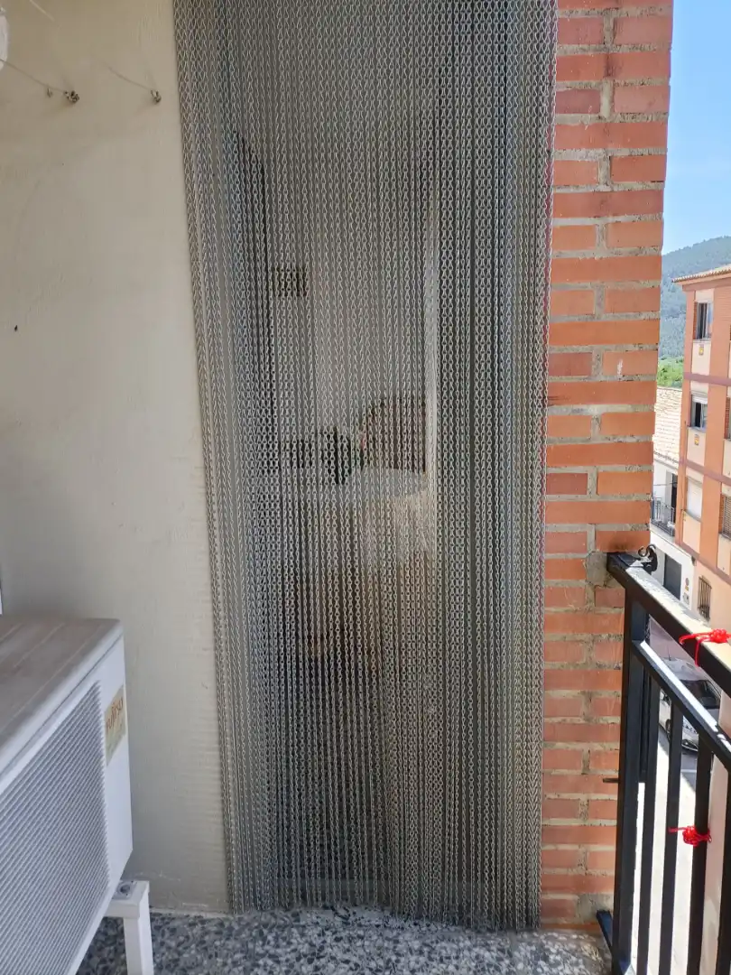 Pis en venda en Viver amb Aire condicionat, Terrassa i Traster