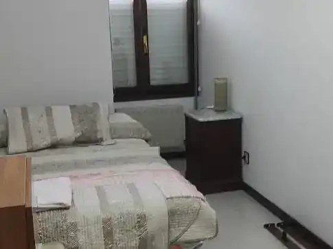 Dormitori de Casa o xalet en venda en Laredo amb Balcó