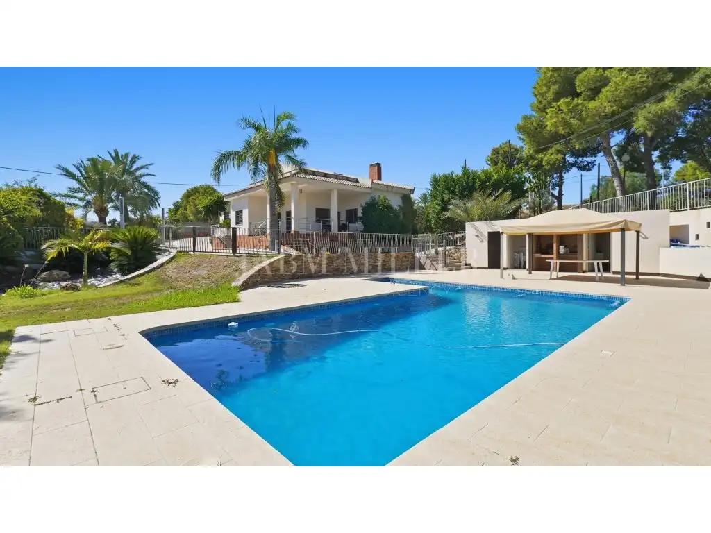 Villa à vendre à Camino Lucerga, imagen 94