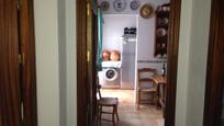 Kitchen of Single-family semi-detached for sale in  Córdoba Capital  with Heating, Private garden and Parquet flooring