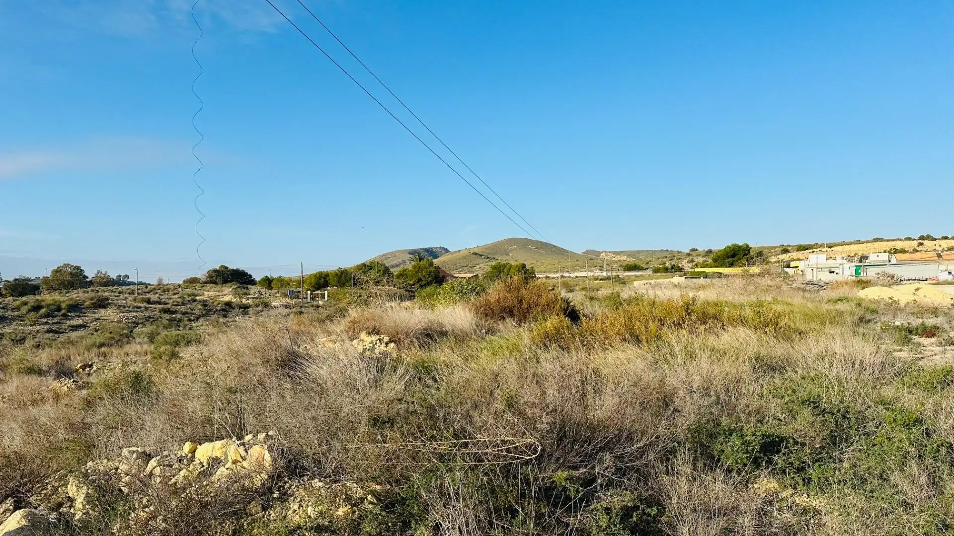 Residencial en venta en Alicante / Alacant