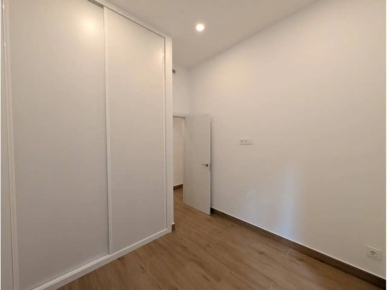 Flat for sale in Pacífico
