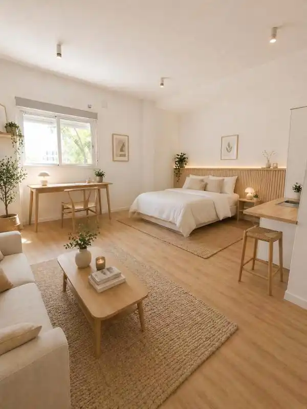 Habitación de Loft en venta en Tres Cantos con Aire acondicionado y Calefacción
