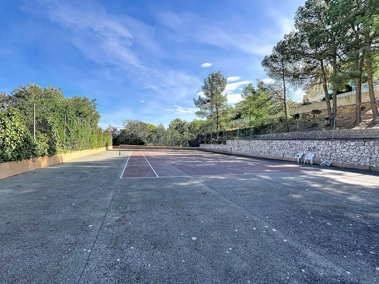 Maison mitoyenne à vendre à Benissa pueblo, imagen 15