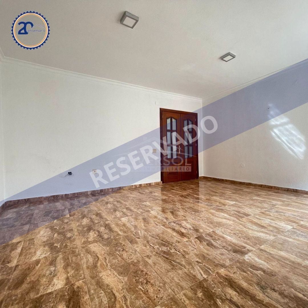 Flat for sale in El Ejido  with Terrace, Oven and Balcony