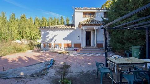 Foto 2 de Finca rústica en venta en Santa Fe, Granada