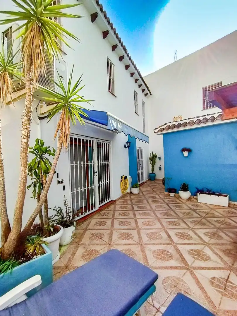 Casa rústica en venda a Pueblo - Urbanizaciones, imagen 3