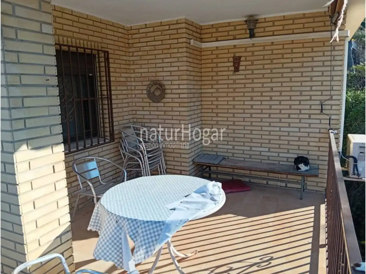 Villa avec jardin à vendre à La Cañada, imagen 9