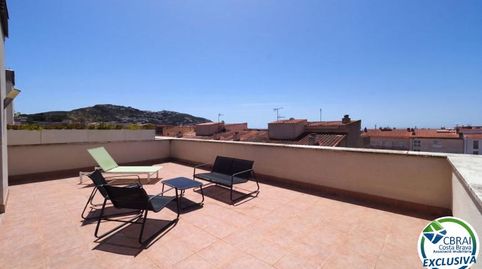 Dúplex ático con gran terraza y parking en el centro de Roses, imatge 4
