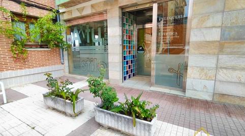 Foto 4 von Geschaftsraum zur Miete in Antonio Trueba Kalea, Muskiz, Bizkaia