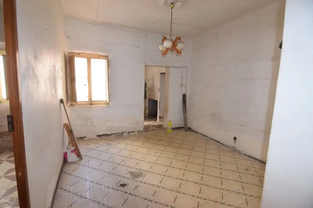 Wohnzimmer von Einfamilien-Reihenhaus zum Verkauf in Molina de Segura