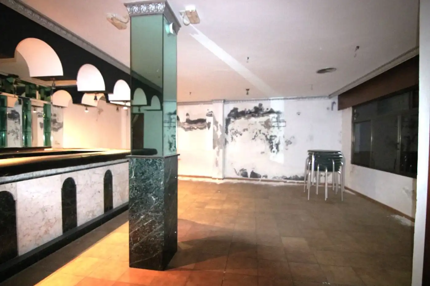 Gebäude zum Verkauf in Guaro