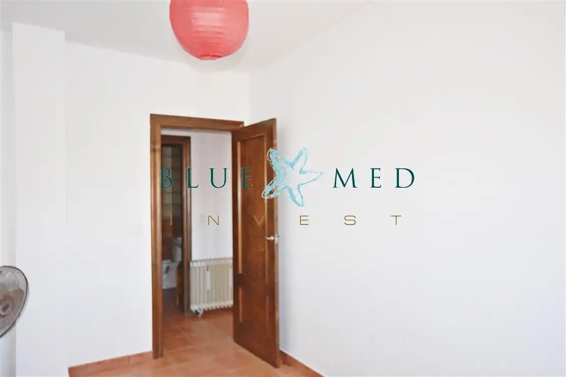 Habitación de Casa o chalet en venta en Lorca con Jardín privado, Terraza y Trastero