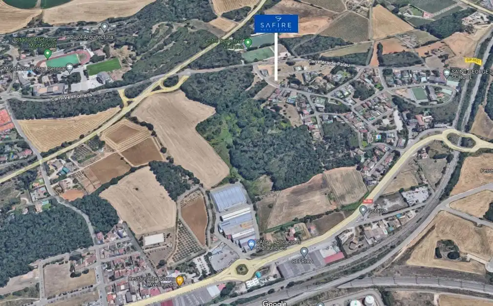 Residential for sale in Fornells de la Selva