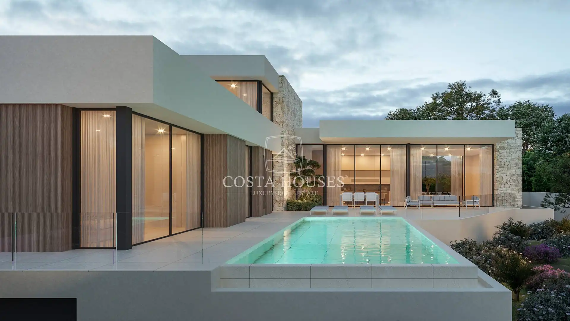 Villa avec piscine à vendre à Moravit - Cap Blanc, imagen 11