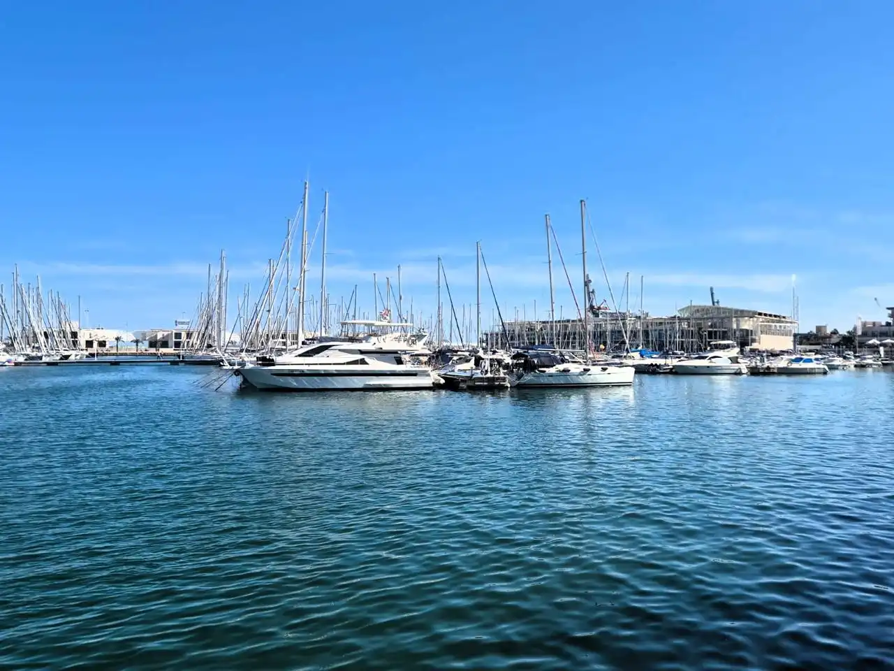 Vista exterior de Pis de lloguer en Alicante / Alacant amb Aire condicionat i Moblat