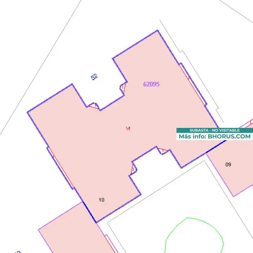 Flat with lift for sale in OCAÑA 52, imagen 3