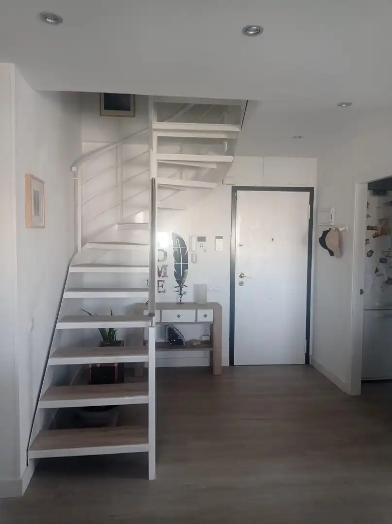 Dúplex en venta en Canet d'En Berenguer con Aire acondicionado, Jardín privado y Terraza