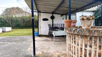 Terrace of House or chalet for sale in Nalda  with Air Conditioner, Heating and Private garden