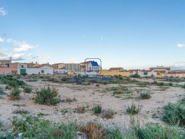 Terreny residencial en venda a Totana