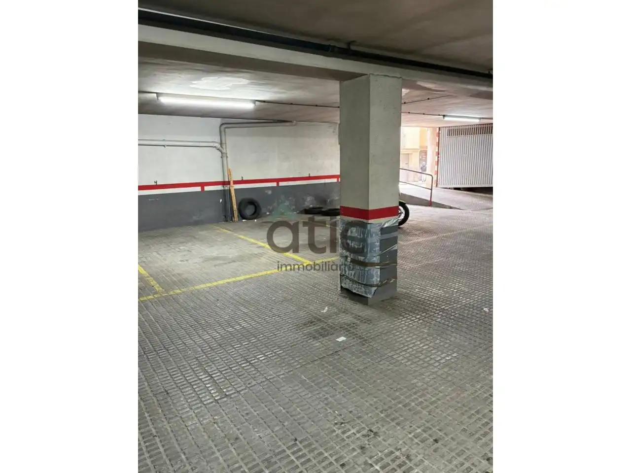 Einzelparkplatz zum Verkauf in Calle Sant Fruitós, imagen 3