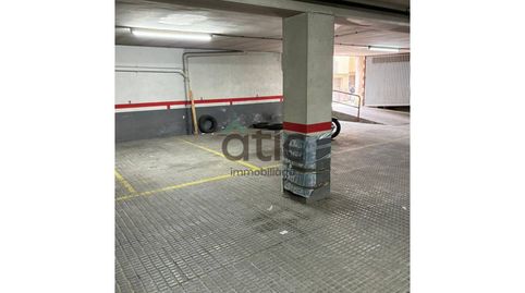 Foto 3 von Garage zum Verkauf in Calle Sant Fruitós, Plaça Catalunya, Manresa