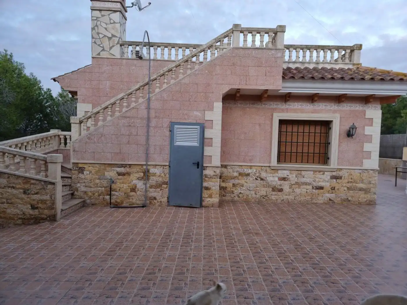 Apartament en venda a La Catedral