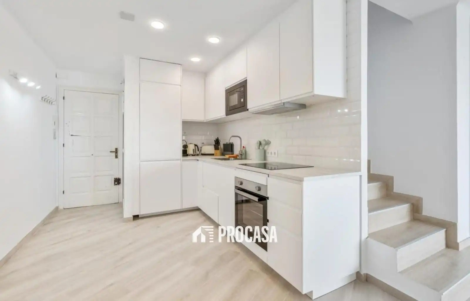 Appartement avec ascenseur à vendre à SALINS ED BADIA, imagen 12