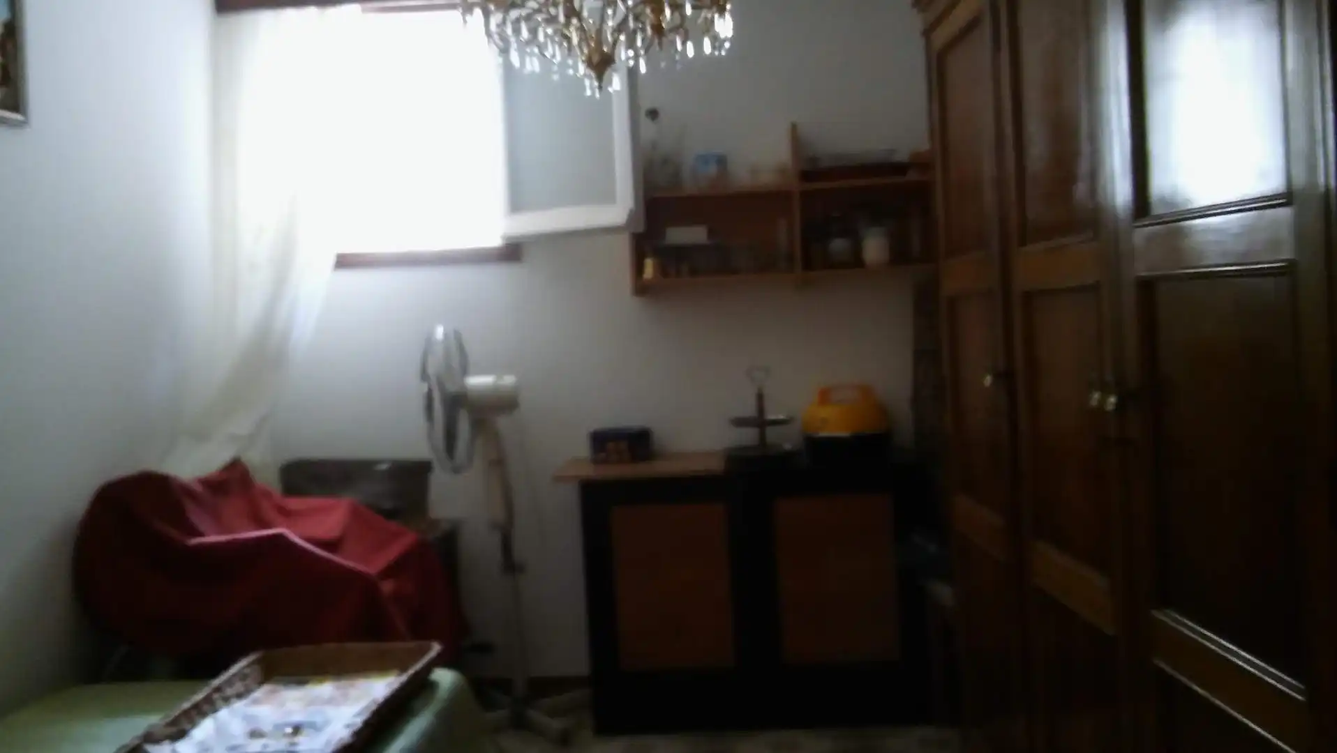 Küche von Haus oder Chalet zum Verkauf in Villa de Ves