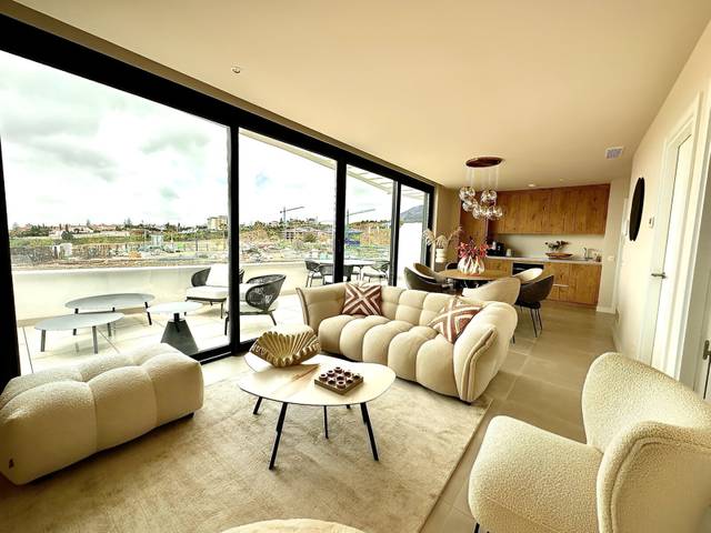 Ático en Venta en Centro