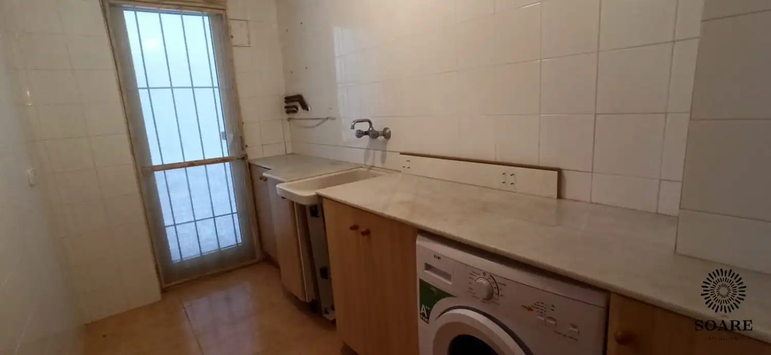 Flat with terrace for sale in Pueblo, imagen 22