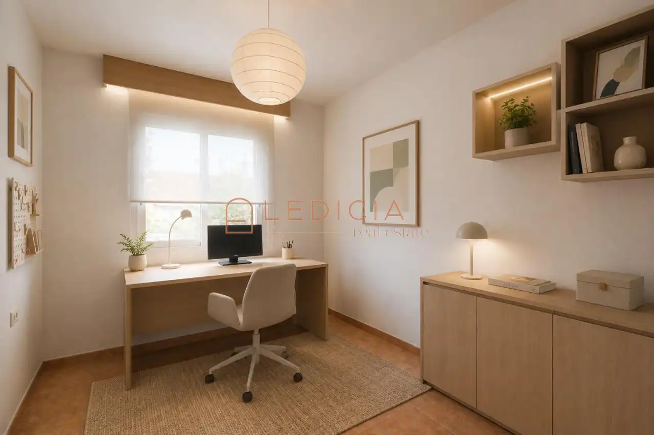Houses for sale in Vigo   with Heating, Terrace and Storage room