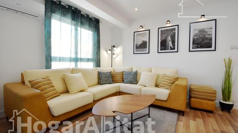 Foto 5 de Piso en venta en Pueblo de Cullera, Cullera