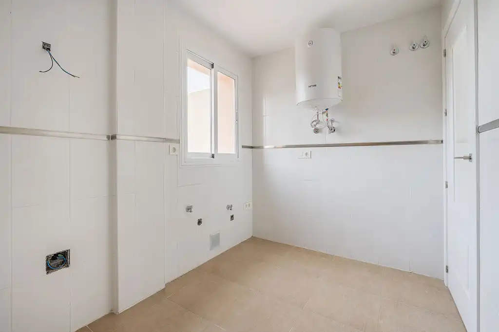 Ático en venta en C/ Torreón, Albolote