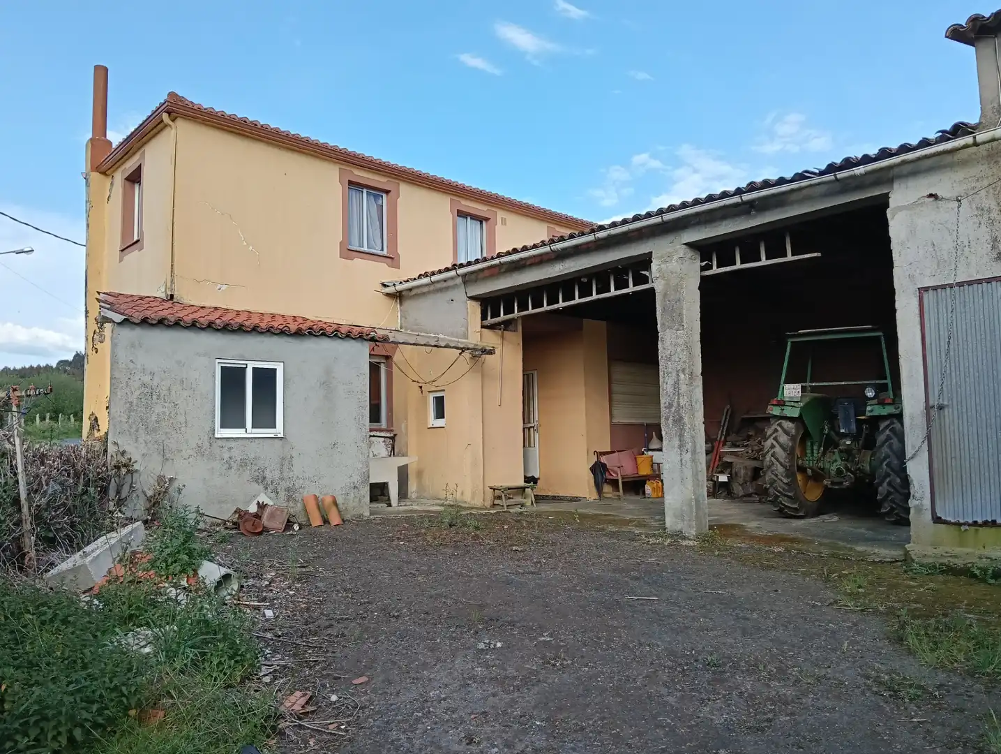 House for sale in Boimorto, imagen 9