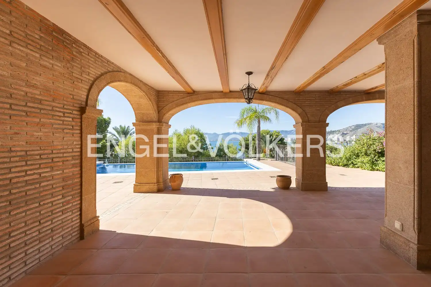 Maison avec terrasse à louer à El Faro, imagen 17